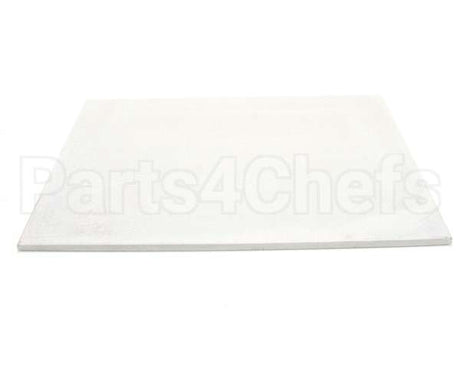 ME84-0001 Picard Ovens Baking Stone 1/2 X 17 7/8 X 25