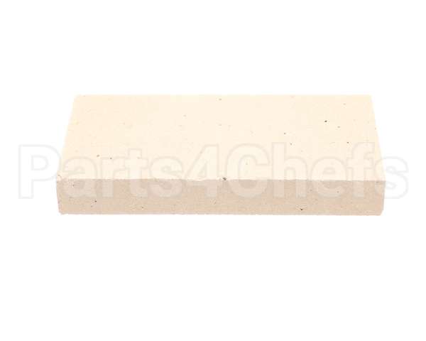 ME84-0008 Picard Ovens Hardburnt Brick 9X4 12X1 14