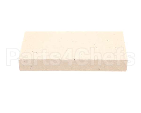 ME84-0008 Picard Ovens Hardburnt Brick 9X4 12X1 14