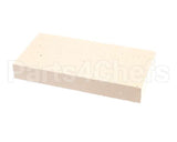 ME84-0008 Picard Ovens Hardburnt Brick 9X4 12X1 14