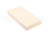 ME84-0008 Picard Ovens Hardburnt Brick 9X4 12X1 14