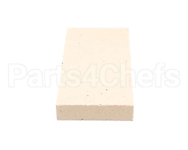 ME84-0008 Picard Ovens Hardburnt Brick 9X4 12X1 14