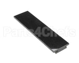 ME84-0023 Hot Rocks Oven Baking Stone 22Mm Th X 278.40Mm