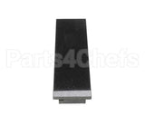 ME84-0023 Hot Rocks Oven Baking Stone 22Mm Th X 278.40Mm