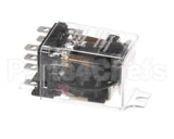 ME90-003 Henny Penny Relay - 12V Coil 20A 240Vac