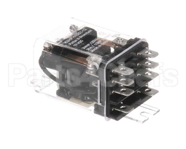 ME90-003 Henny Penny Relay - 12V Coil 20A 240Vac