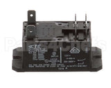 ME90-008 Henny Penny Pb T92 Relay 12Vdc Coil 30Amp