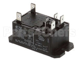 ME90-008 Henny Penny Pb T92 Relay 12Vdc Coil 30Amp