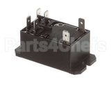 ME90-009 Henny Penny Relay 240 Vac Coil 30 Amp