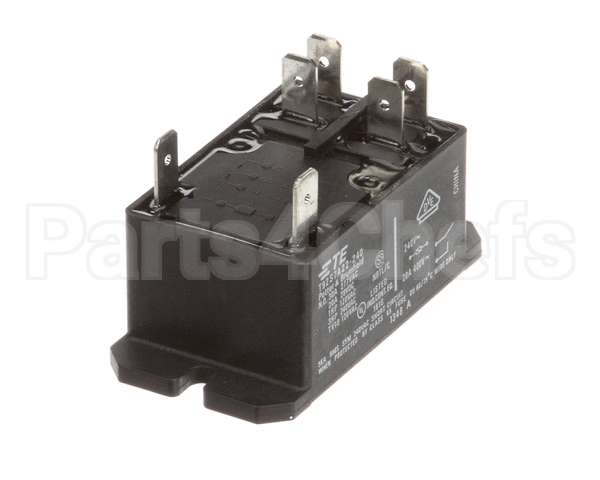 ME90-009 Henny Penny Relay 240 Vac Coil 30 Amp