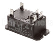 ME90-011 Henny Penny Relay-24Vac Coil Dpst N.o.30A