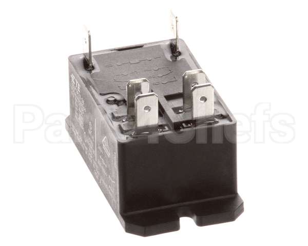 ME90-011 Henny Penny Relay-24Vac Coil Dpst N.o.30A