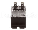 ME90-011 Henny Penny Relay-24Vac Coil Dpst N.o.30A