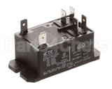 ME90-011 Henny Penny Relay-24Vac Coil Dpst N.o.30A