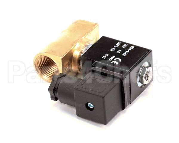 MEC0014 Doyon 24V Coil W/Valve Body