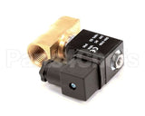 MEC0014 Doyon 24V Coil W/Valve Body