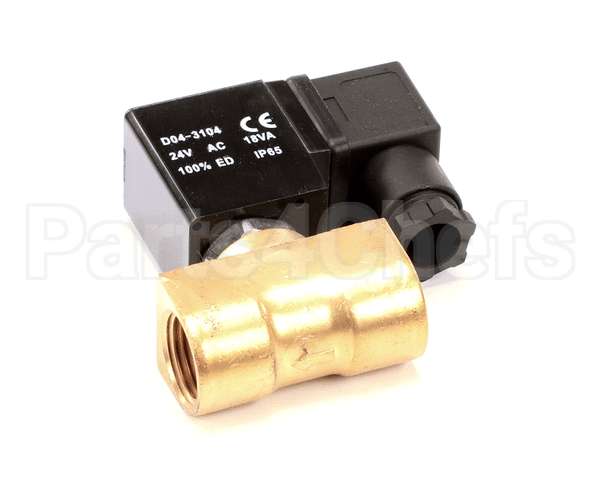 MEC0014 Doyon 24V Coil W/Valve Body
