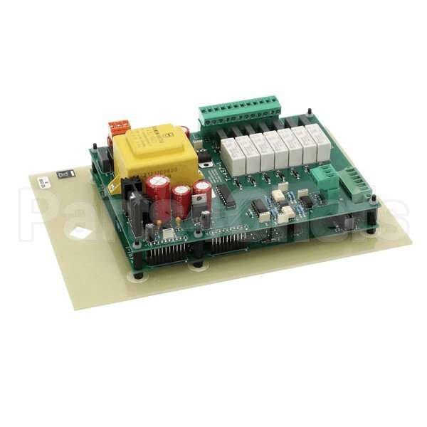 MEC0151 Compatible Doyon Electronic Temp Control