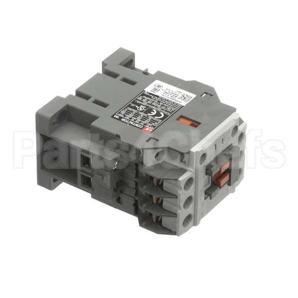 MEC0260 Compatible Doyon Contactor, 18Amp 24V Coil