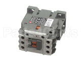 MEC0260 Doyon Contactor,18Amp,24V Coil