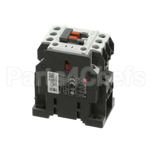 MEC0264 Compatible Doyon Contactor, 9A, 24V Coil