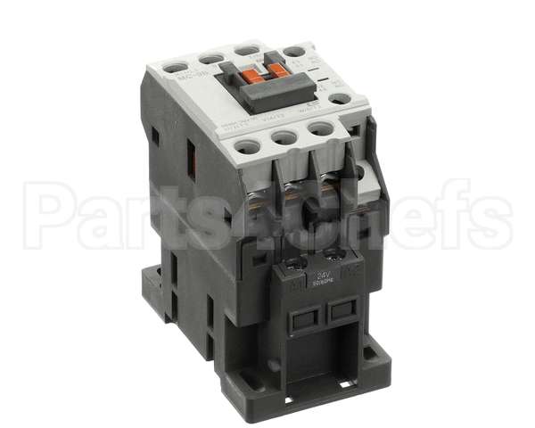 MEC0264 Doyon Contactor, 9A, 24V Coil