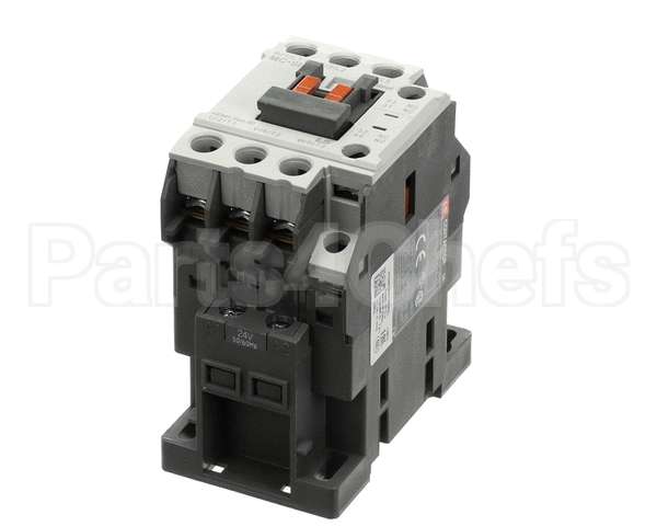 MEC0264 Doyon Contactor, 9A, 24V Coil
