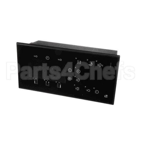 MEC0324 Compatible Doyon Control With Relays
