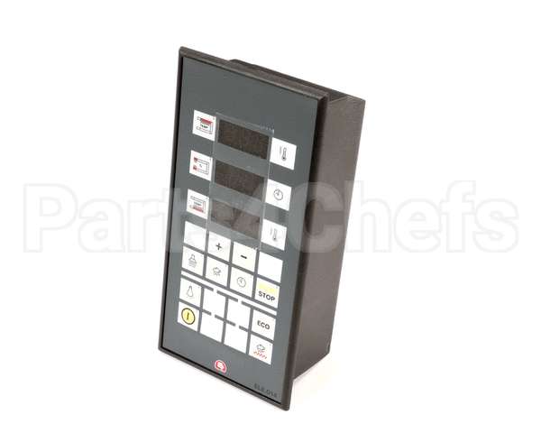 MEC0324 Doyon Control With Relays