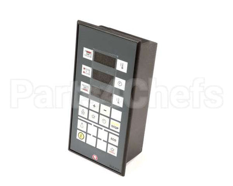 MEC0324 Doyon Control With Relays