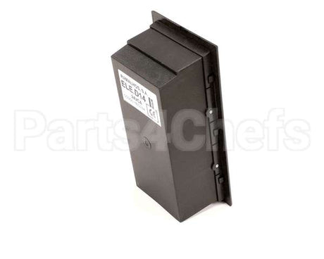 MEC0324 Doyon Control With Relays