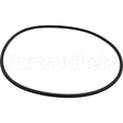MEI9515339 Compatible Meiko O-Ring5-11/16" X 1/8"
