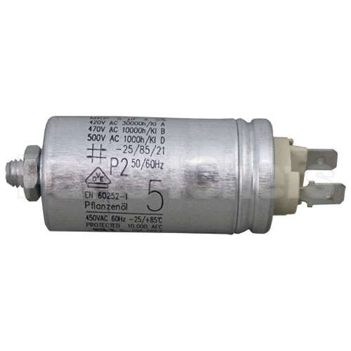 MEI9520030 Compatible Meiko Capacitor