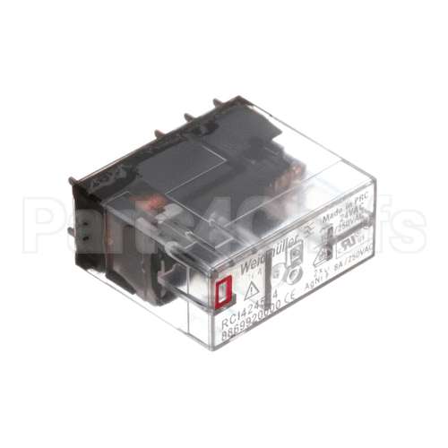 MEP0134 Doyon Relay 24V