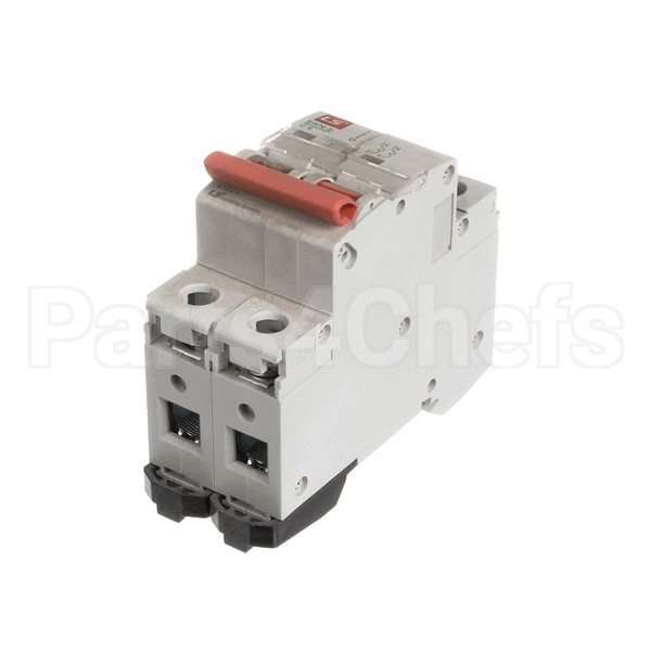 MEP0147 Compatible Doyon Ls Breaker 2 Poles 6 Amps