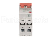 MEP0147 Doyon Ls Breaker 2 Poles 6 Amps