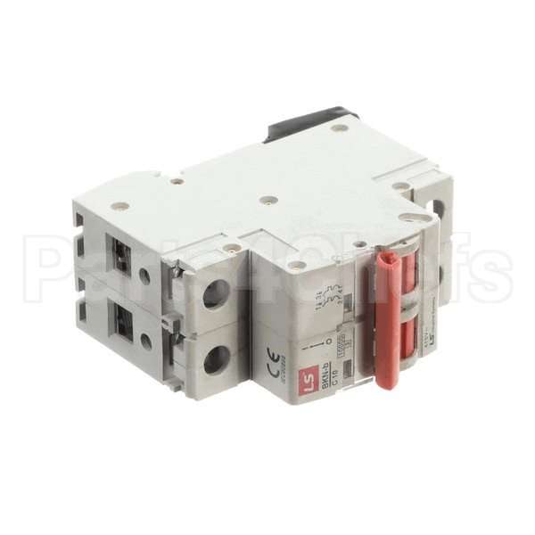 MEP0148 Compatible Doyon Ls Breaker 2 Poles 10A
