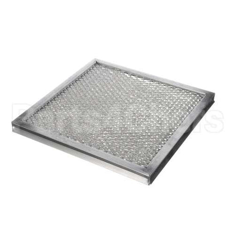 MESH12X12 Captive-Aire Mesh Filter 12X12X1 Al