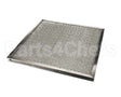 MESH16X16 Captive-Aire Mesh 16" X 16" X 1" Filter