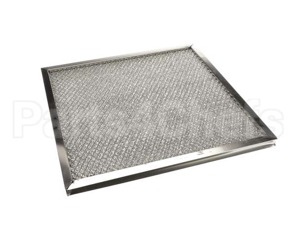 MESH16X16 Captive-Aire Mesh 16" X 16" X 1" Filter