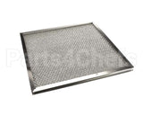 MESH16X16 Captive-Aire Mesh 16" X 16" X 1" Filter
