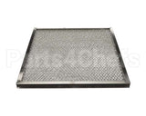 MESH16X16 Captive-Aire Mesh 16" X 16" X 1" Filter