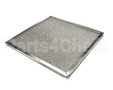 MESH16X16 Captive-Aire Mesh 16" X 16" X 1" Filter