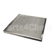 MESH16X16 Compatible Captiveaire Mesh 16" X 16" X 1" Filter