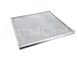 MESH20X20 Captive-Aire Filter- 20"X20"X 1 Ez Kleen