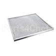 MESH20X20 Compatible Captiveaire Filter- 20"X20"X 1 Ez Kleen