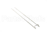 MF0025 Bki Meat Fork Hd Msr 29.875