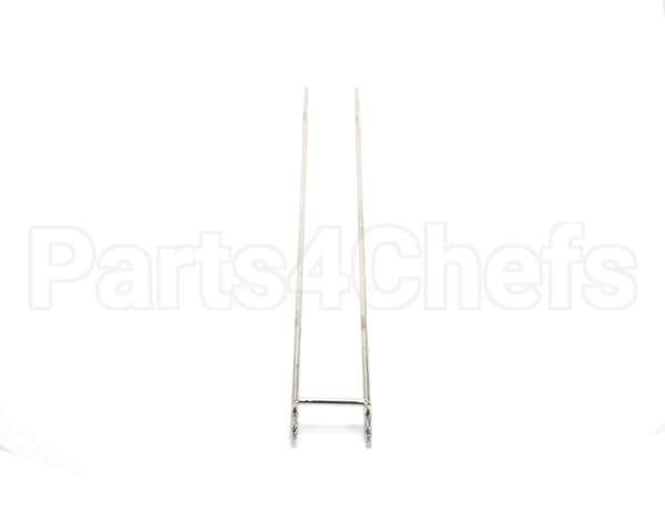 MF0025 Bki Meat Fork Hd Msr 29.875