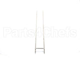 MF0025 Bki Meat Fork Hd Msr 29.875