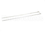 MF0025 Bki Meat Fork Hd Msr 29.875
